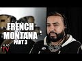 French Montana: My Friend Offered to Take My Case, Changed His Mind in Court (Part 3)