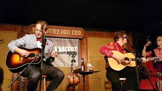 Deer Tick - Smith Hill @The Station Inn, Nashville