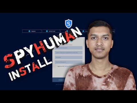 SpyHuman - The All in One Android Monitoring App | Mobile Tracker | Spyhuman for Android ? ?