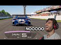 FIGURACCE SU GRAN TURISMO