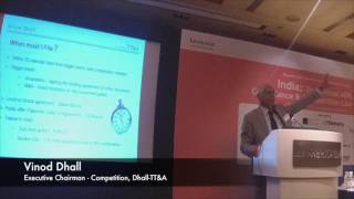 Excerpts from Recent Development in Competition Law - Merger Control