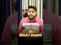 Top MBA Entrance Exams in India 2026  Complete List &amp; Eligibility #shorts