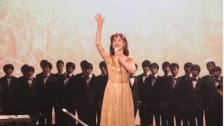 中島みゆき「麦の唄」 ＮＨＫ紅白は福山雅治のおかげ