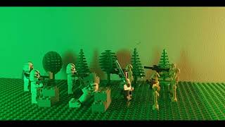 Lego Order 66