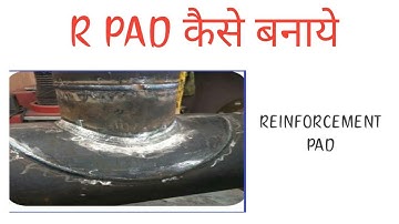 how to make r pad