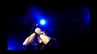 Digital Summer Acoustic Show AZ. "Suffocate"