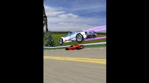 High Speed Version 5 (J2ME - Java) (A.Petrus _AVP_)