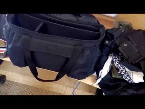 5.11 Tactical Patrol Ready Einsatztasche