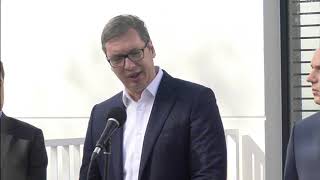 Počeo sa radom iks nož u Kliničkom centru Srbije