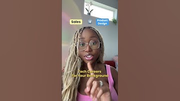 Tech Career Paths Based on Your Current Job – Part 3                  #beginnerdev #tech