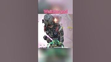 I hate campers are you? 💀 #shorts #codm