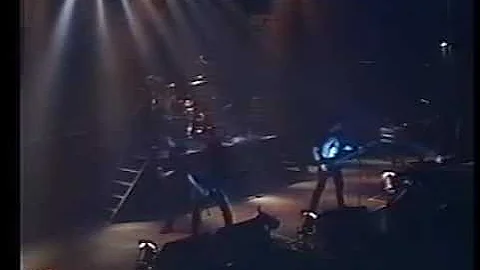 Rage - Firestorm (Live '96)