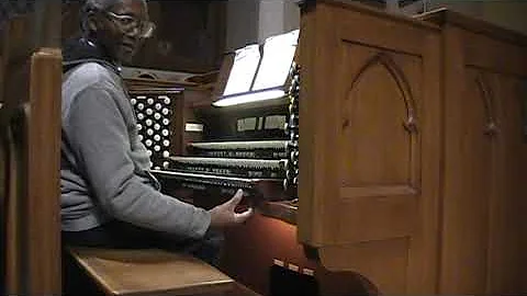 St. Paul Benson, Omaha, NE, 11-10-2021- Jim Boston...