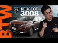2022 Peugeot 3008 Review | Behind the Wheel