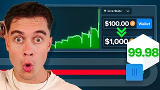 My Best Dice Strategy Video Ever