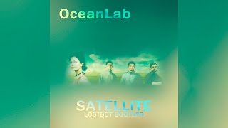 洋楽 OceanLab - Satellite 12\" Above & Beyond Satellite (Radio Edit) - YouTube