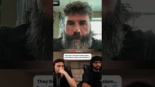 Shaitan Used to Be a Muslim 😱#sonnyfaz #Farzy #alexjones #danbilzerian #islam #christian #muslim