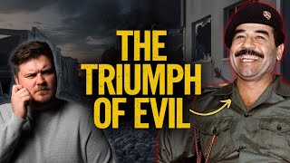 Saddam Husseins Monstrous Rise To Power