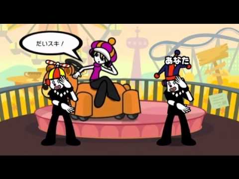 みんなのリズム天国 リミックス6