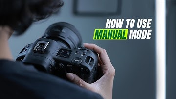 Manual Mode Explained | Fundamentals of Photography