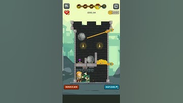 How to loot! #gaming #game #viral #shorts #short #viralvideo #mobilegames #treasure #monster #games