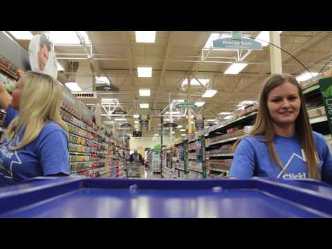 Smiths Marketplace and Pigeonship bring Grocery Delivery