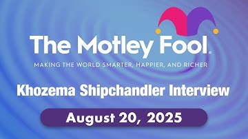 Where Will Twilio Be in 2028? CEO Khozema Shipchandler Weighs In