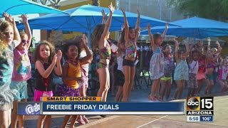 Freebie Friday