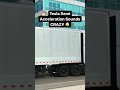 Tesla Semi Acceleration