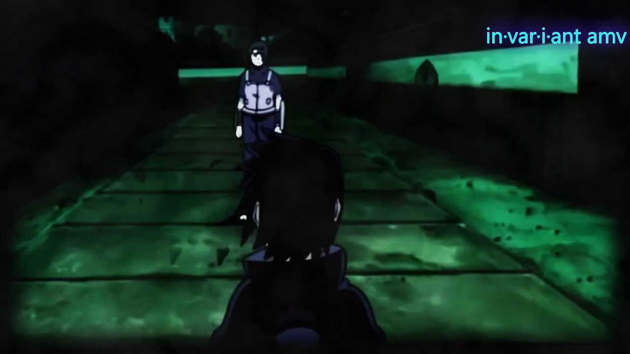 Good Feeling (Burazāzu - Brothers Naruto Shippuden amv)