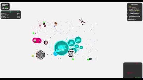 GOTA.IO SPLITRUN REALTIME FAST