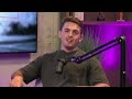 Andrew Tackett Breakes Down His Epic Match Against Kade Ruotolo | FloGrappling Show Clip