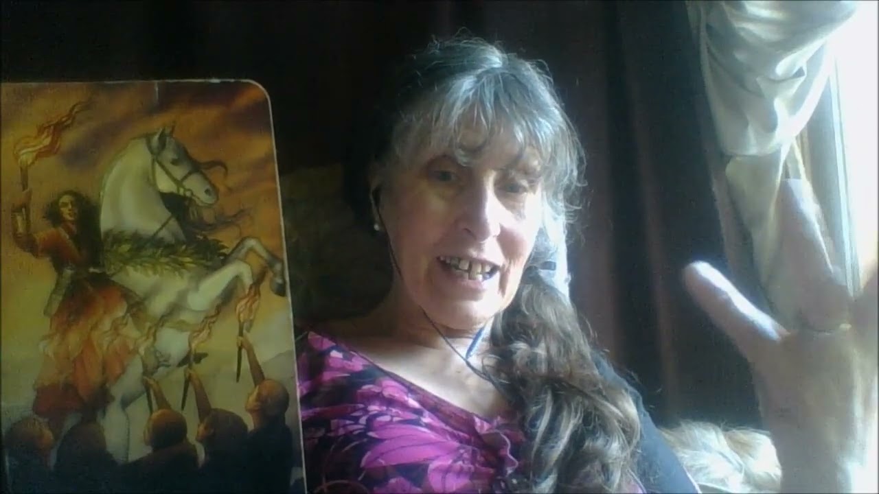 ESCORPIO ENCUENTRA TU PODES Y CANALIZALO DE LA MANERA CORRECTA. TE SORPRENDERA LA VIDA HERMOSAMENTE