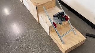 stair bot