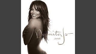 Video thumbnail of "Janet Jackson - R & B Junkie"