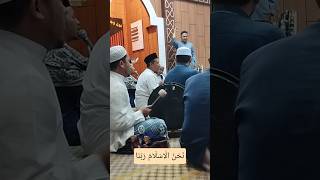 Download Lagu Qosidah \u0026 Sholawat Merdu dan Penuh Semangat Nahnul Islam Robbana MP3