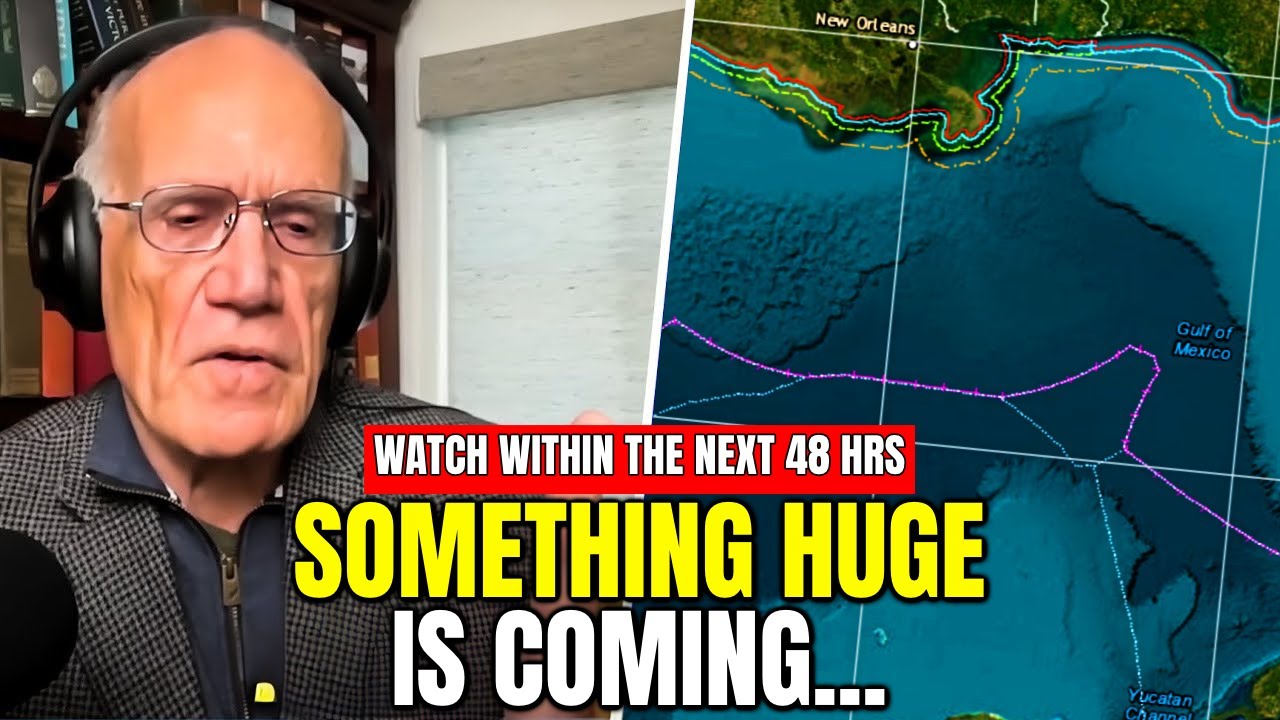 Video Thumbnail: 3 Mins Ago: Trump ORDERS BIGGEST MOVE YET And It's Actually Happening