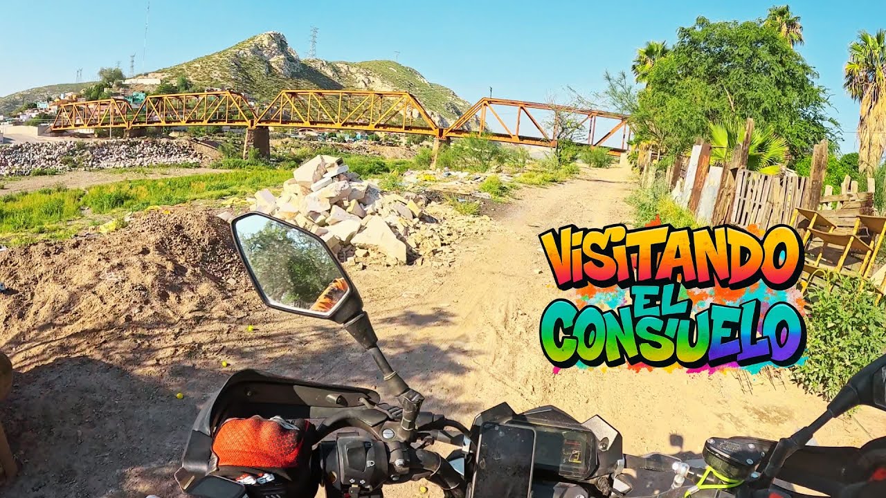 EL CONSUELO Gomez Palacio EL BARRIO MAS ANTIGUO