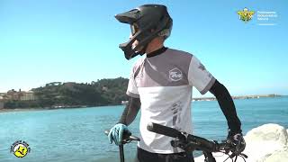 EBK Enduro 2024 - Promo Round 1:  Sestri Levante | Campionato Italiano E-bike Enduro by FMI by offroadproracing 84 views 1 month ago 1 minute, 13 seconds