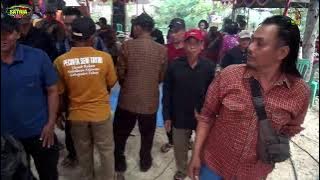 LIVE TAYUB SIANG JATEN CILIK RENGEL NYI MIRAHWATI,SUPRIATI,INDAH & KATRIMAH || CIPTO NGESTI RAHAYU.