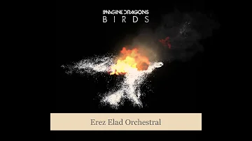 imagine dragons - birds (Erez Elad Orchestral)