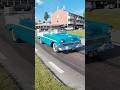 Douce Chevy 56 Classiccarweek mp3