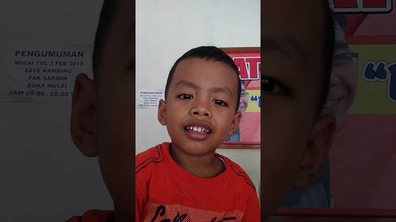 halo teman teman - YouTube