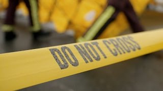Suspect Shot In Hostage Situation At Texas Wal-Mart