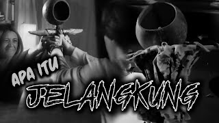 What Is Jelangkung?