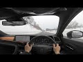 【試乗動画】2023 新型 トヨタ クラウン CROSSOVER RS“Advanced” 2.4L ターボハイブリッド E-Four 市街地/高速試乗