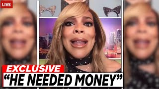 Wendy Williams EXPOSES Kevin Hart Was PIMPED Out At Diddy FreakOff Parties?!