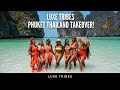 Luxe tribes thailand takeover  girls trip kirahominique sophiology shaneicecrystal toniolaoye
