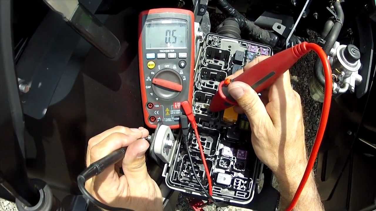 ES TMX-589 USER MANUAL Pdf Download