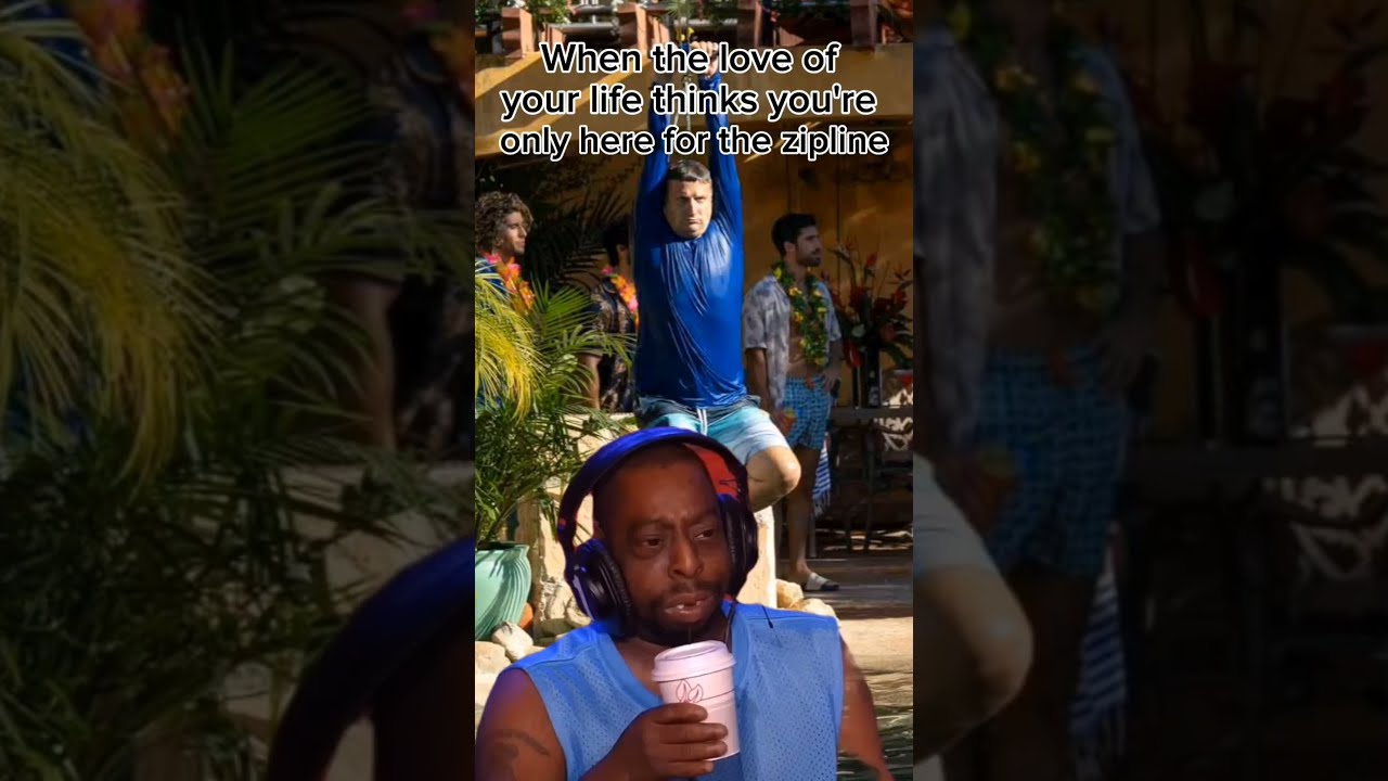 I Feel Like You re Only Here For The Zipline itysl timrobinson I Feel Like You re Only Here For The Zipline itysl timrobinson